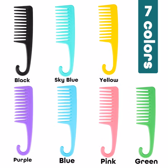 Haarfärbekreide PRO Crayons Hair Temporärer Haarfärbekamm